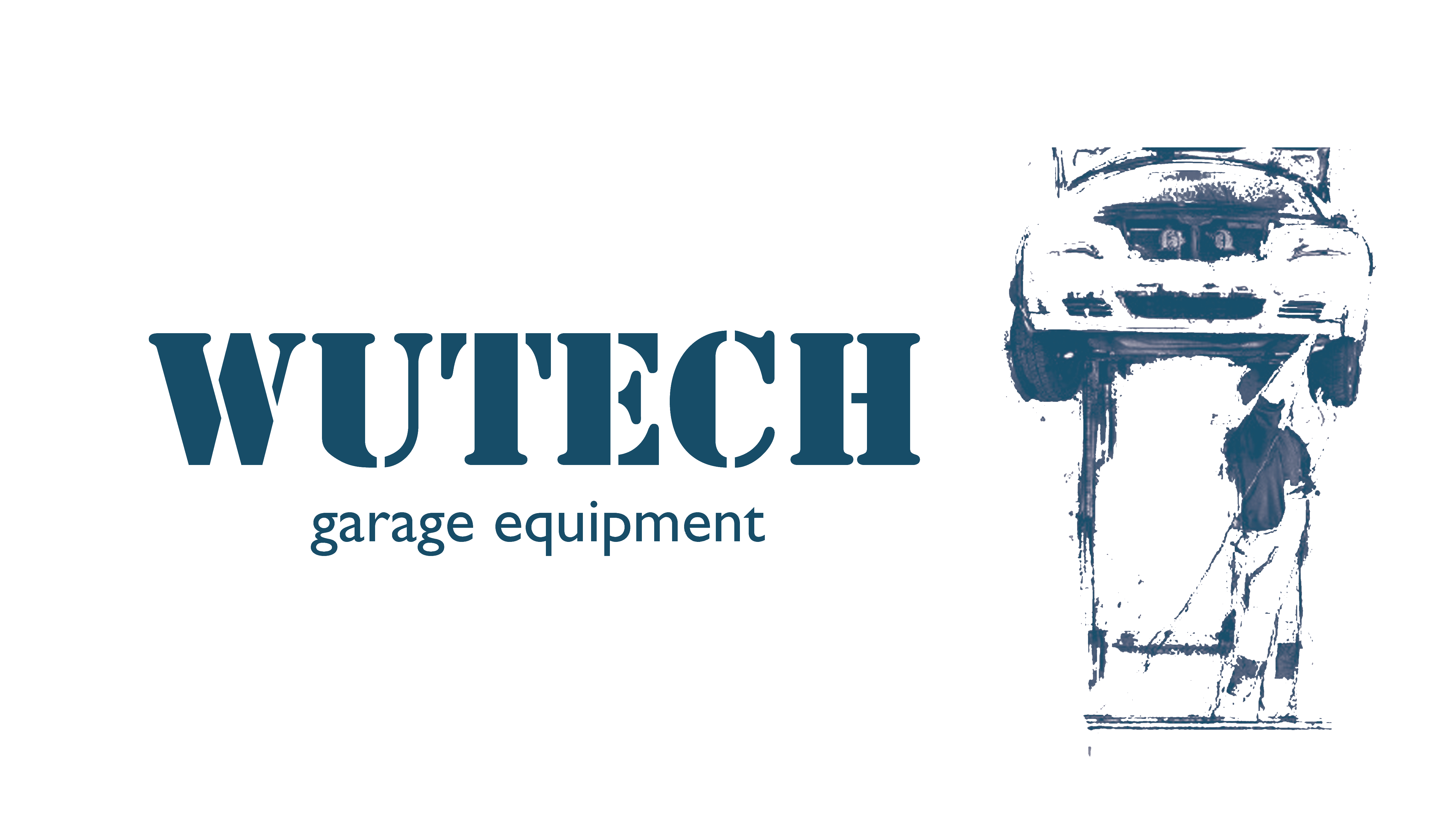 Wutech Garage Equipment